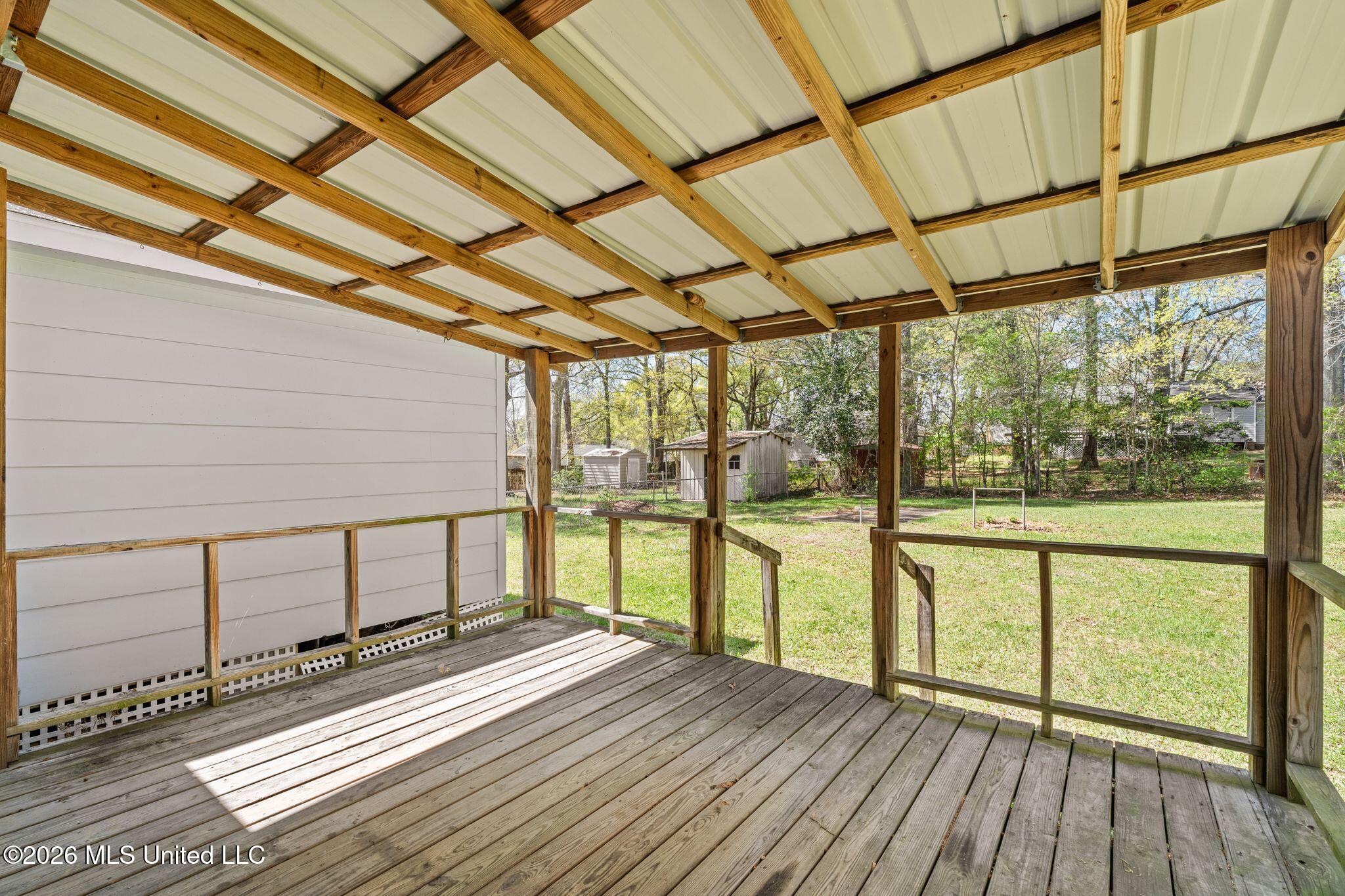103 Fisher Street Brookhaven, MS 39601 - Photo 34 of 39 103_Fisher_St-34