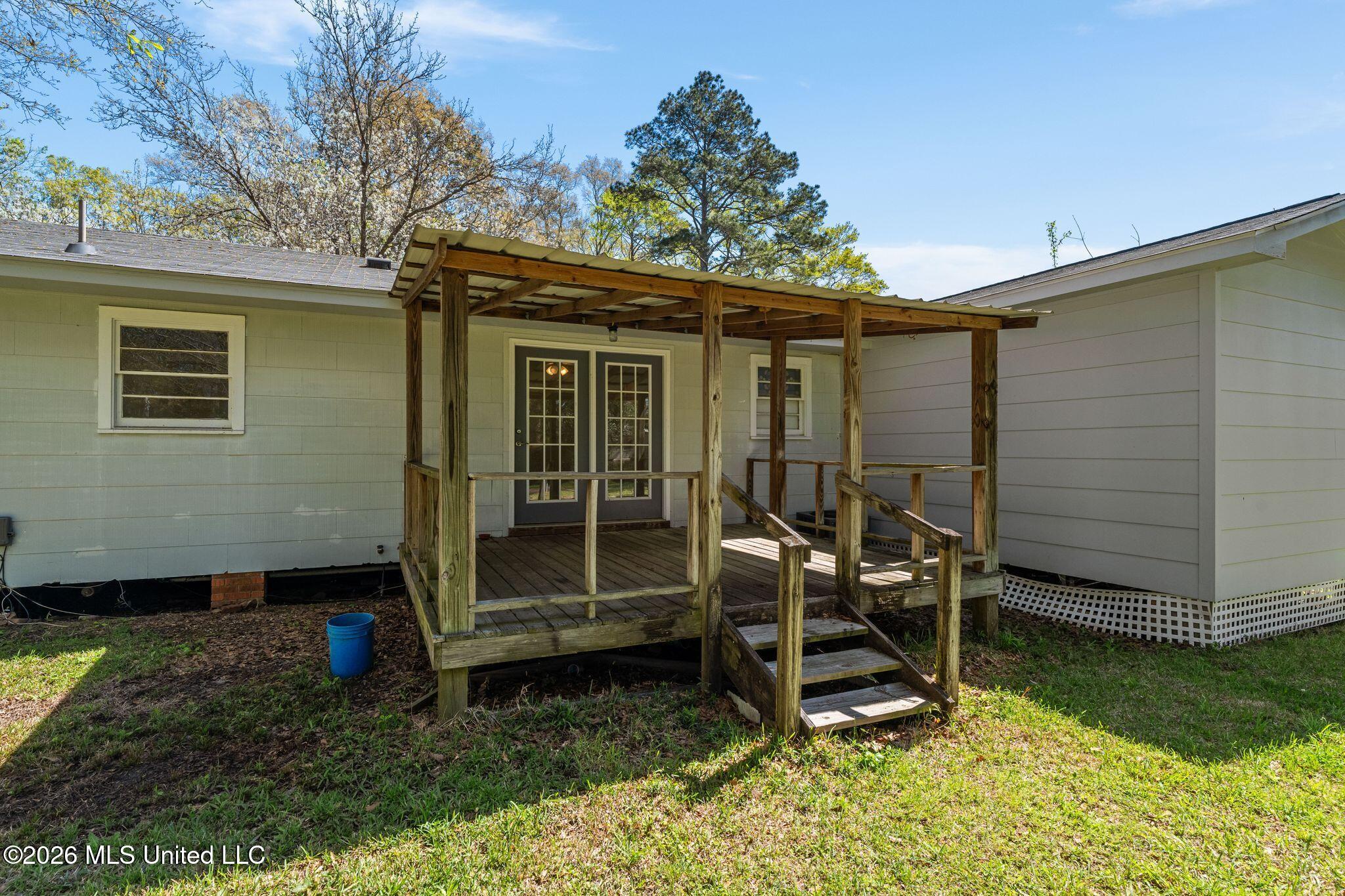 103 Fisher Street Brookhaven, MS 39601 - Photo 35 of 39 103_Fisher_St-35