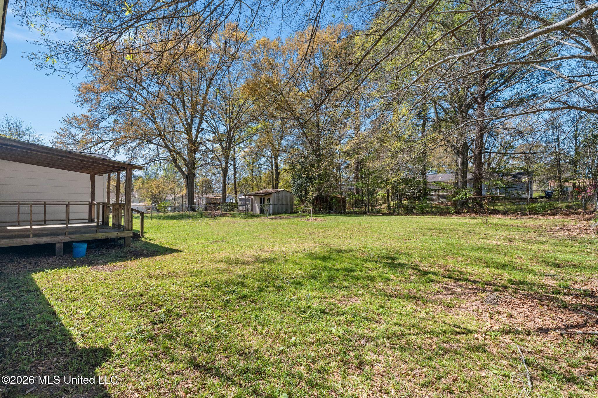 103 Fisher Street Brookhaven, MS 39601 - Photo 36 of 39 103_Fisher_St-36