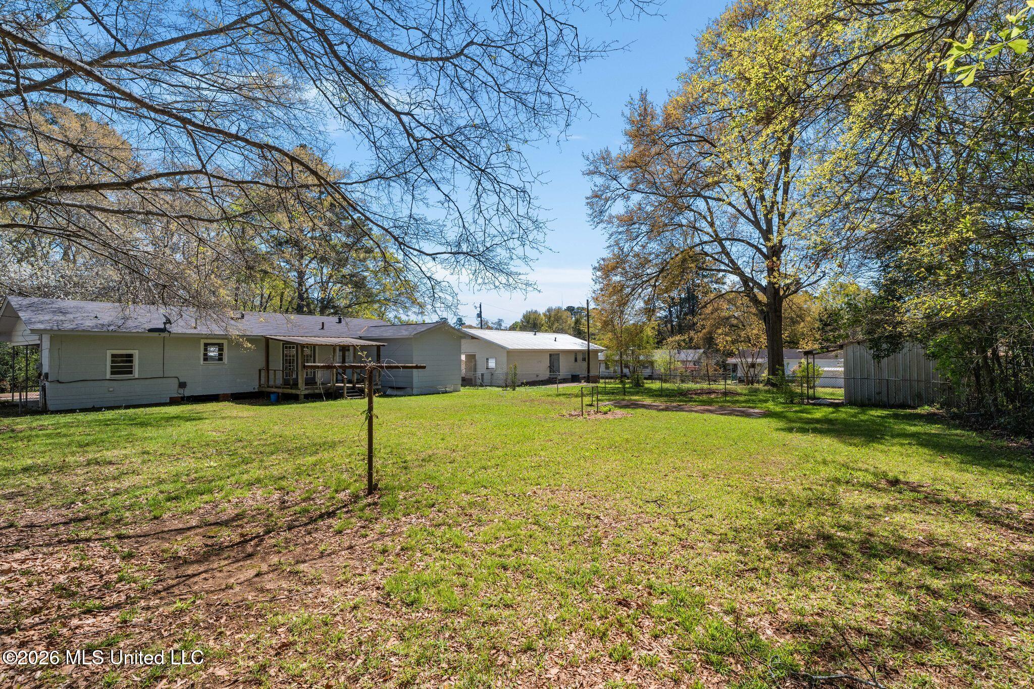 103 Fisher Street Brookhaven, MS 39601 - Photo 38 of 39 103_Fisher_St-38