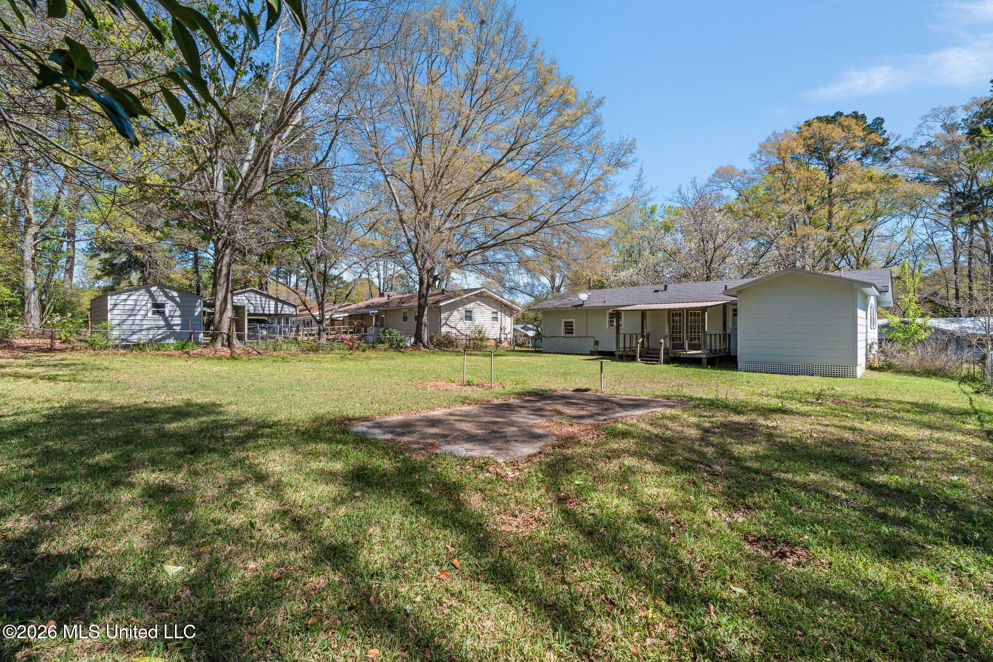 103 Fisher Street Brookhaven, MS 39601 - Photo 39 of 39 103_Fisher_St-39