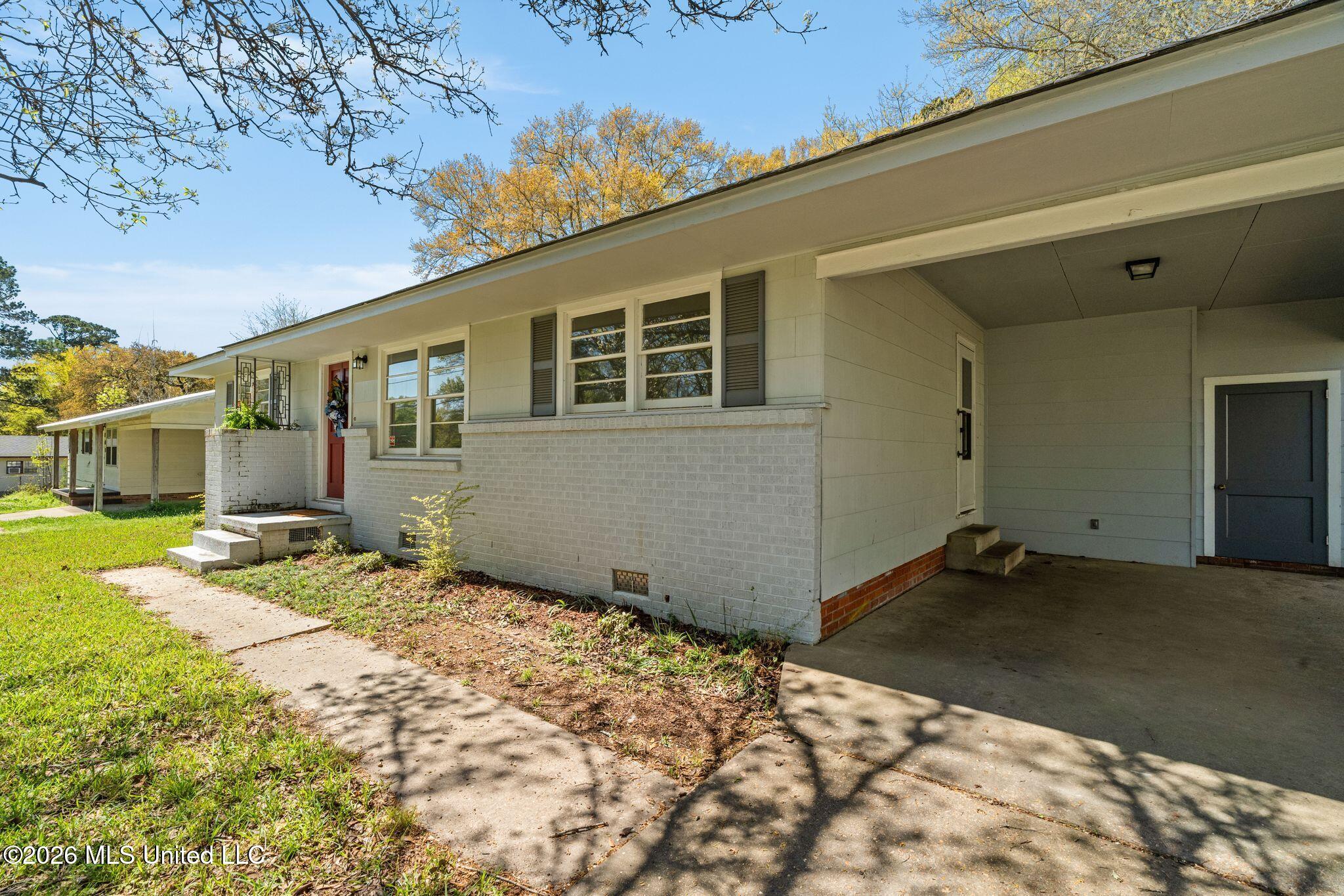 103 Fisher Street Brookhaven, MS 39601 - Photo 6 of 39 103_Fisher_St-6