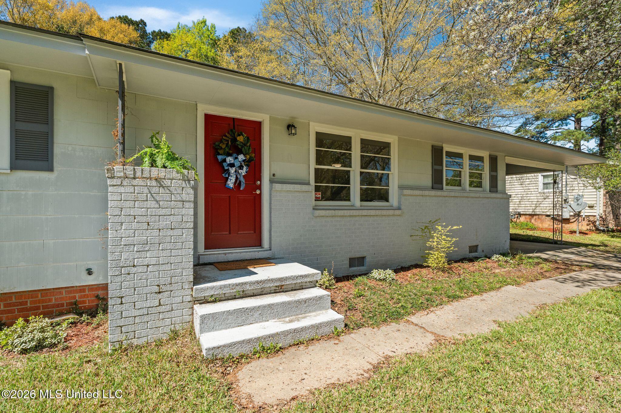 103 Fisher Street Brookhaven, MS 39601 - Photo 7 of 39 103_Fisher_St-7