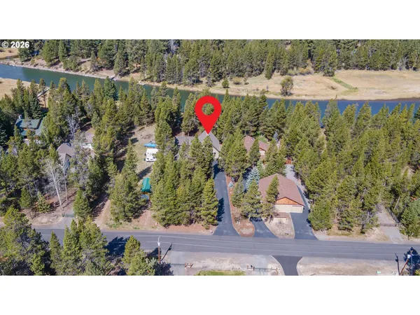 $1,175,000 | 55877 Wood Duck Drive, Bend, OR 97707