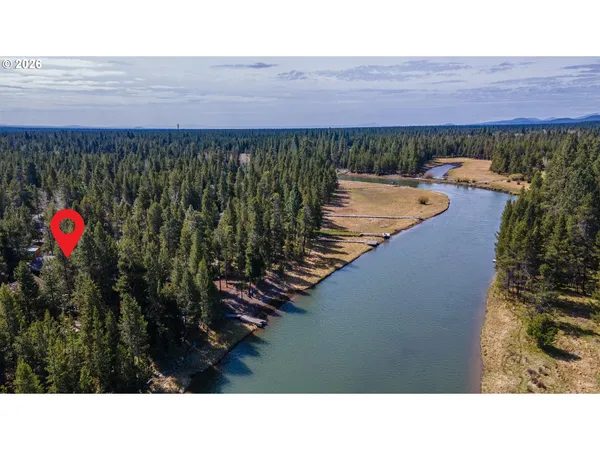 $1,175,000 | 55877 Wood Duck Drive, Bend, OR 97707