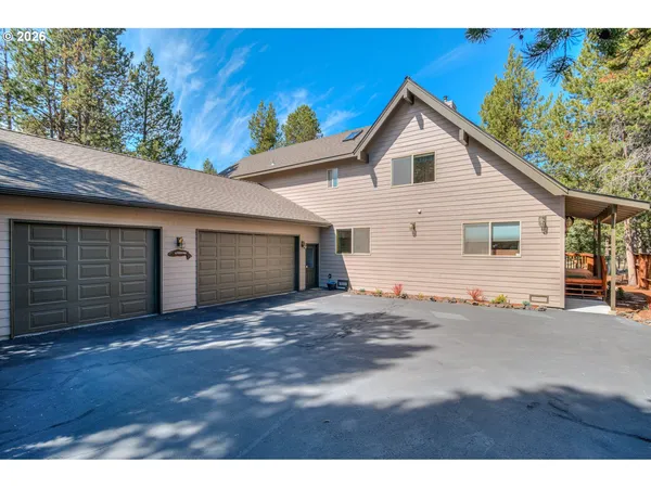 $1,175,000 | 55877 Wood Duck Drive, Bend, OR 97707