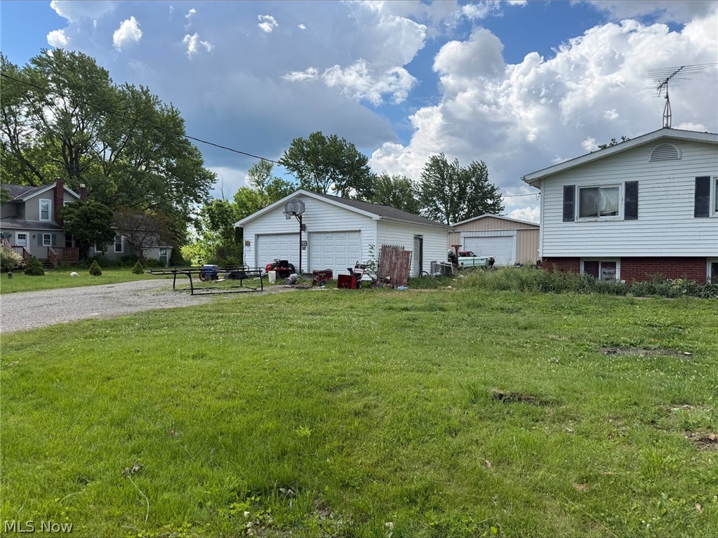 1416 Jones Road Jefferson, OH 44047 - Photo 8 of 9