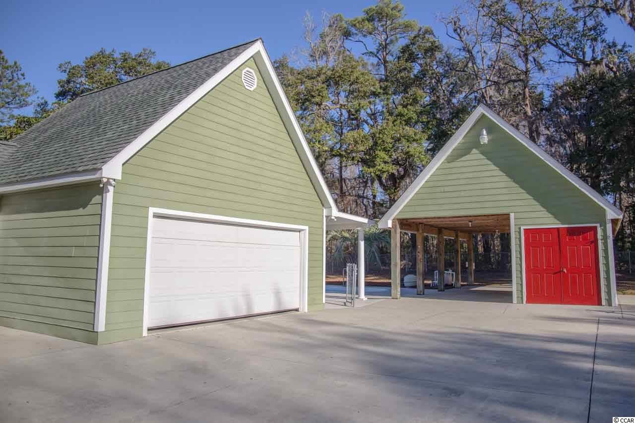 1027 3rd Avenue Georgetown, SC 29440 - Photo 19 of 25 Gallery Image 19