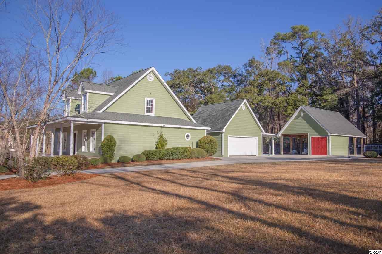 1027 3rd Avenue Georgetown, SC 29440 - Photo 22 of 25 Gallery Image 22