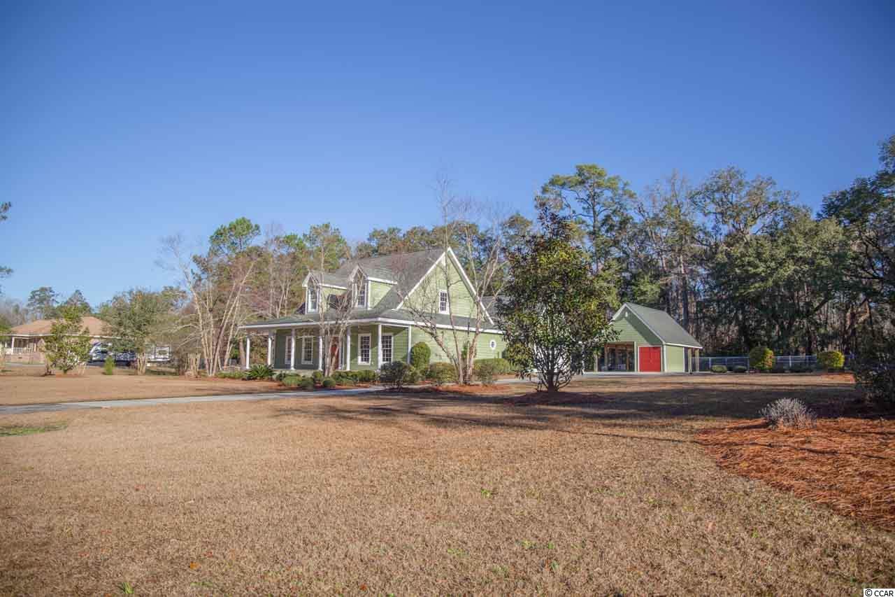 1027 3rd Avenue Georgetown, SC 29440 - Photo 23 of 25 Gallery Image 23