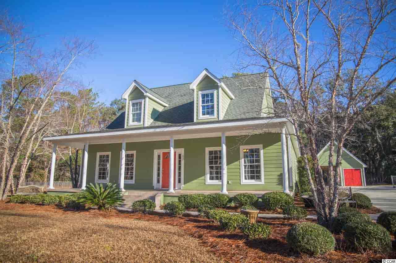 1027 3rd Avenue Georgetown, SC 29440 - Photo 24 of 25 Gallery Image 24