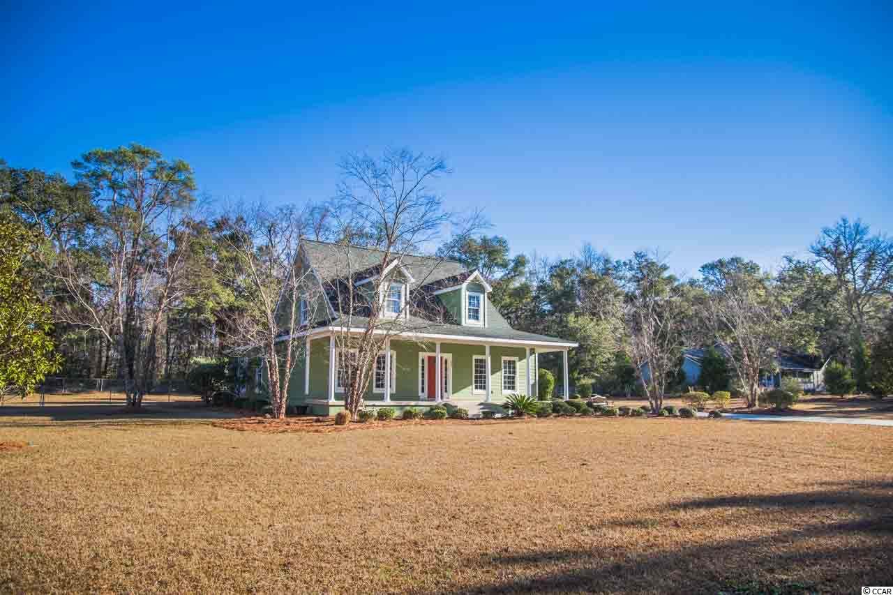 1027 3rd Avenue Georgetown, SC 29440 - Photo 25 of 25 Gallery Image 25