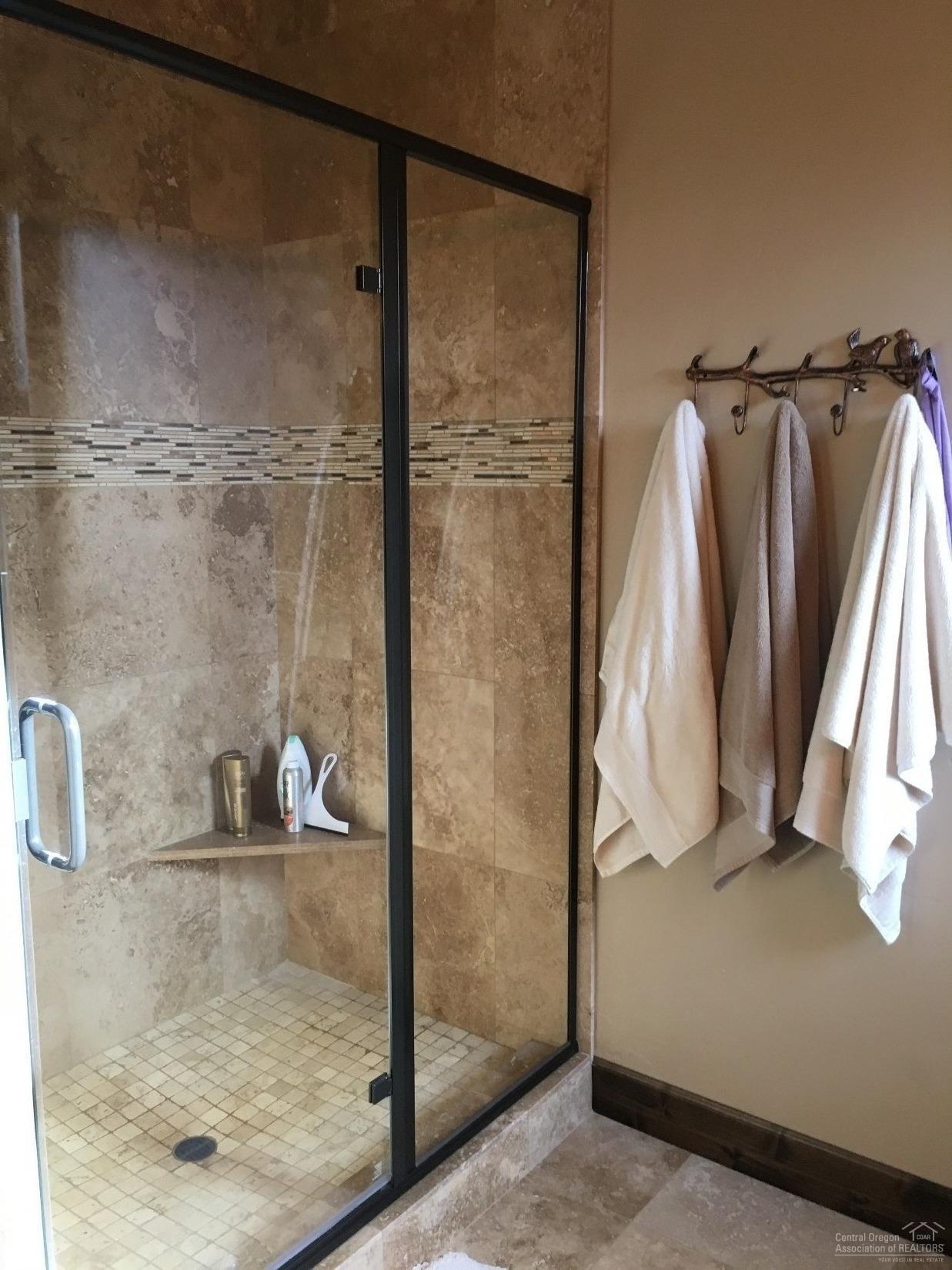 17035 Glendale Road Bend, OR 97707 - Photo 7 of 7 Master tiled shower of similar completed
