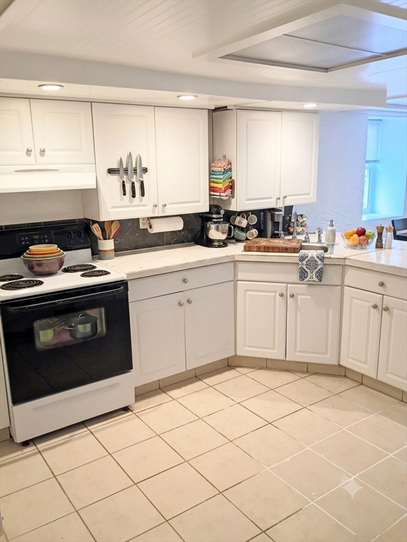 5 St Edward Road, Unit 2 Boston, MA 02128 - Photo 3 of 14