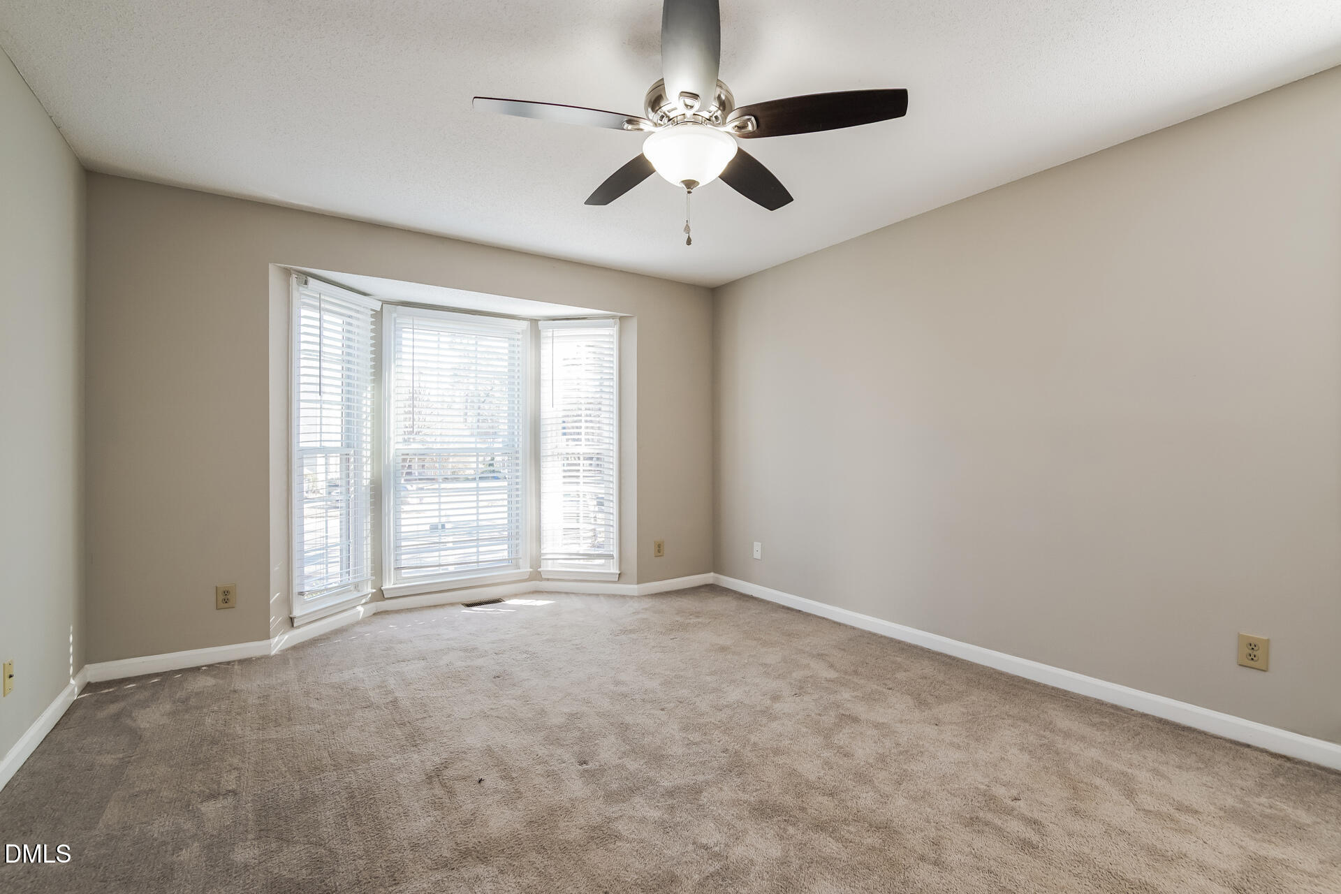 1909 Kushima Court Raleigh, NC 27604 - Photo 12 of 24 a view of an empty room with a window