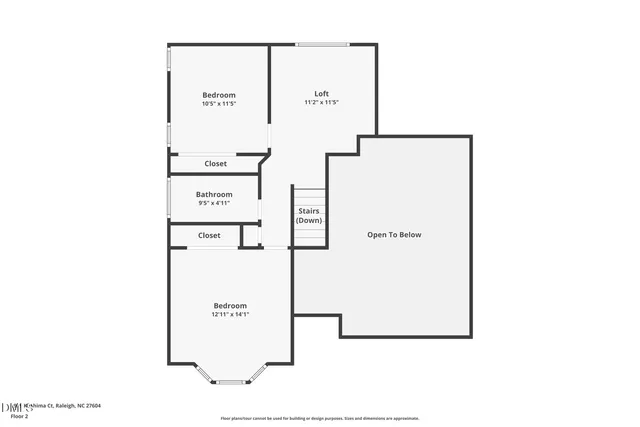 a view of a house with a yard and deck