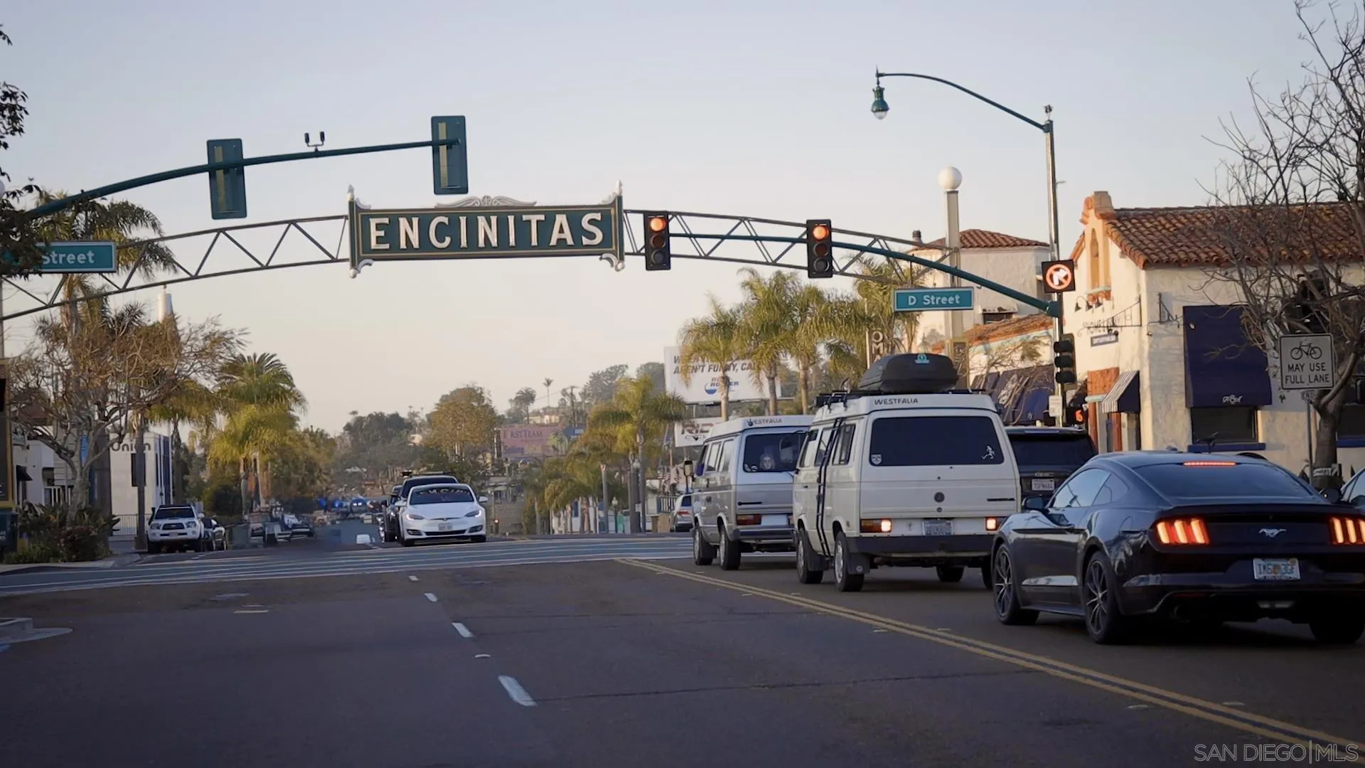 557 North Vulcan Avenue Encinitas, CA 92024 - Photo 27 of 27 a view of a street