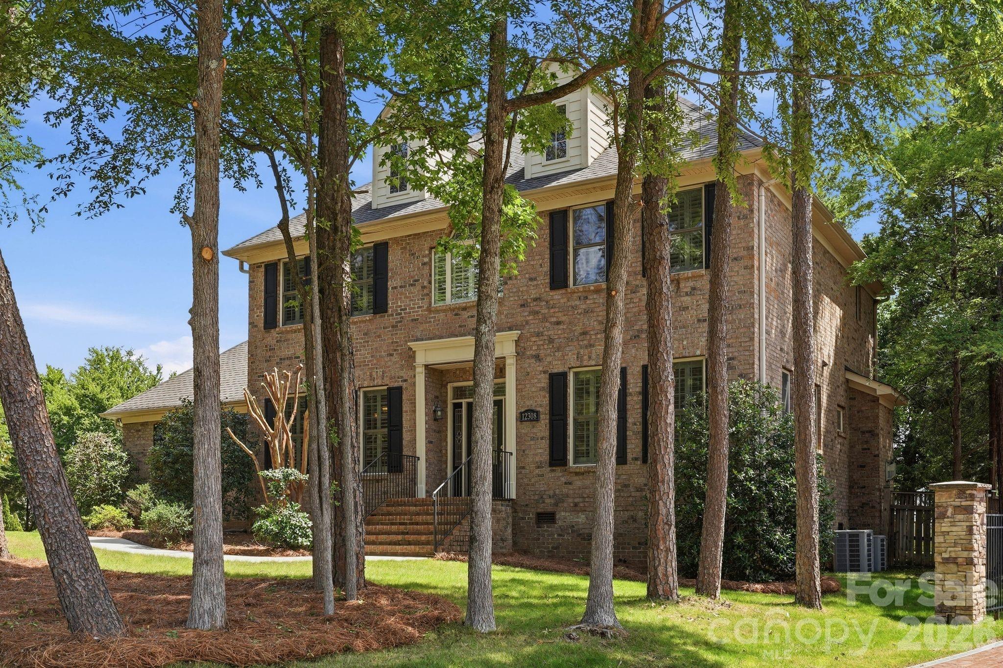 12308 Headquarters Farm Road Charlotte, NC 28262 - Photo 35 of 38