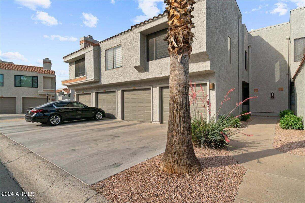 10115 East Mountain View Road, Unit 1102 Scottsdale, AZ 85258 - Photo 2 of 31