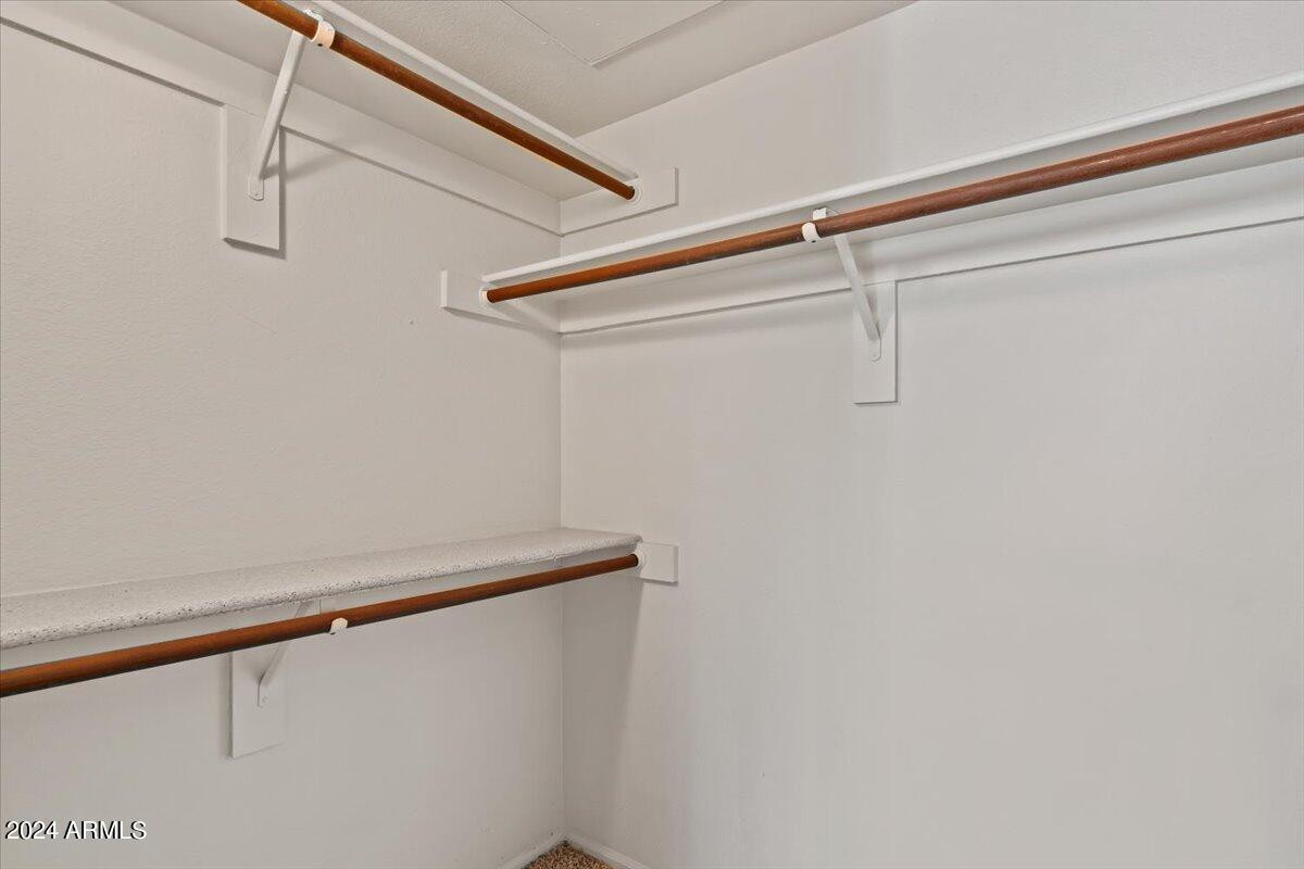 10115 East Mountain View Road, Unit 1102 Scottsdale, AZ 85258 - Photo 22 of 31 a close up view of shower