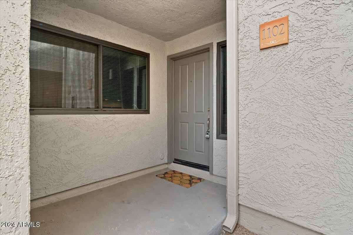 10115 East Mountain View Road, Unit 1102 Scottsdale, AZ 85258 - Photo 4 of 31