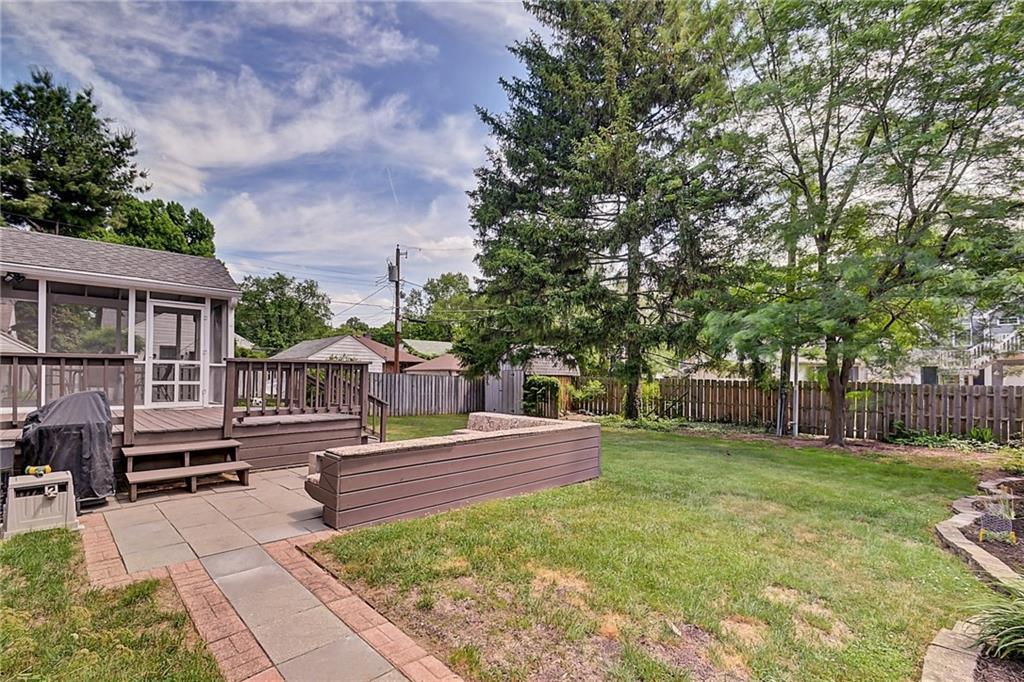 6185 Ralston Avenue Indianapolis, IN 46220 - Photo 4 of 27 Gallery Image 4