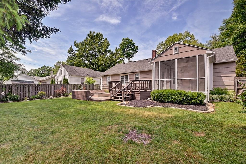 6185 Ralston Avenue Indianapolis, IN 46220 - Photo 5 of 27 Gallery Image 5