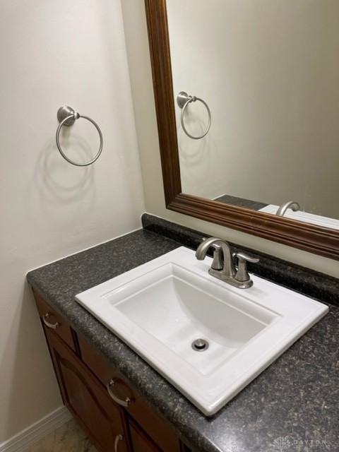 300 Village Square Road Centerville, OH 45458 - Photo 22 of 26 Lower Level Bath