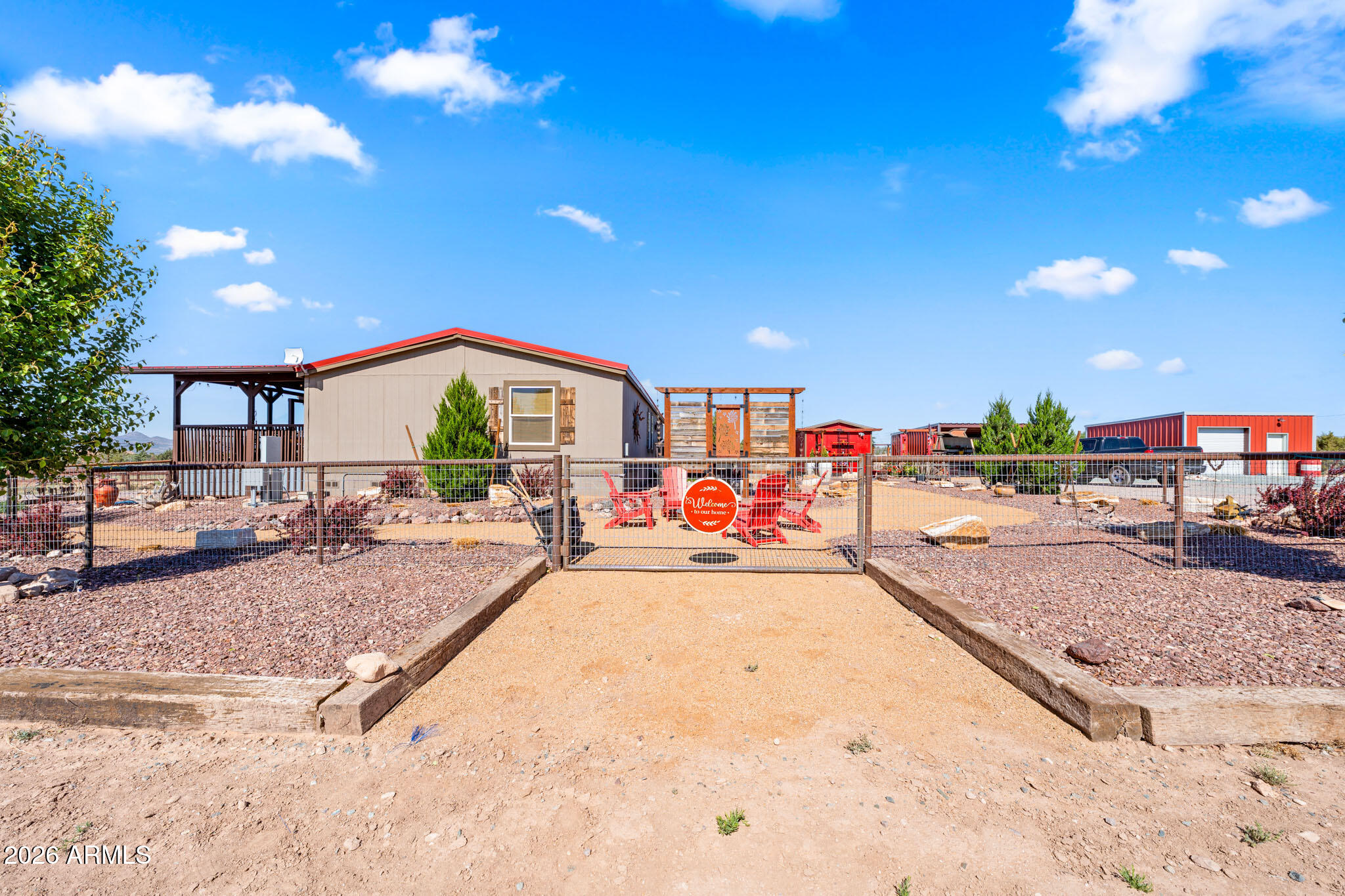 610 West Valleri Ann Road Paulden, AZ 86334 - Photo 76 of 84