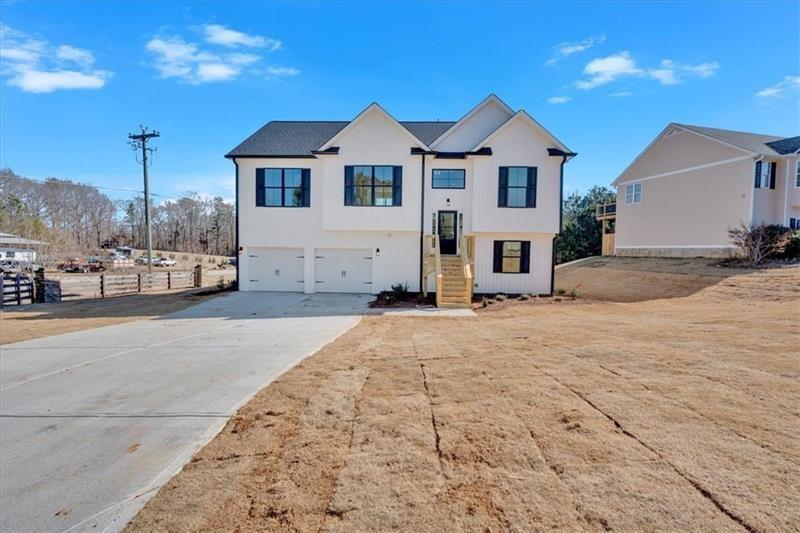 13 Lucas Lane Southwest Rome, GA 30165 - Photo 2 of 43