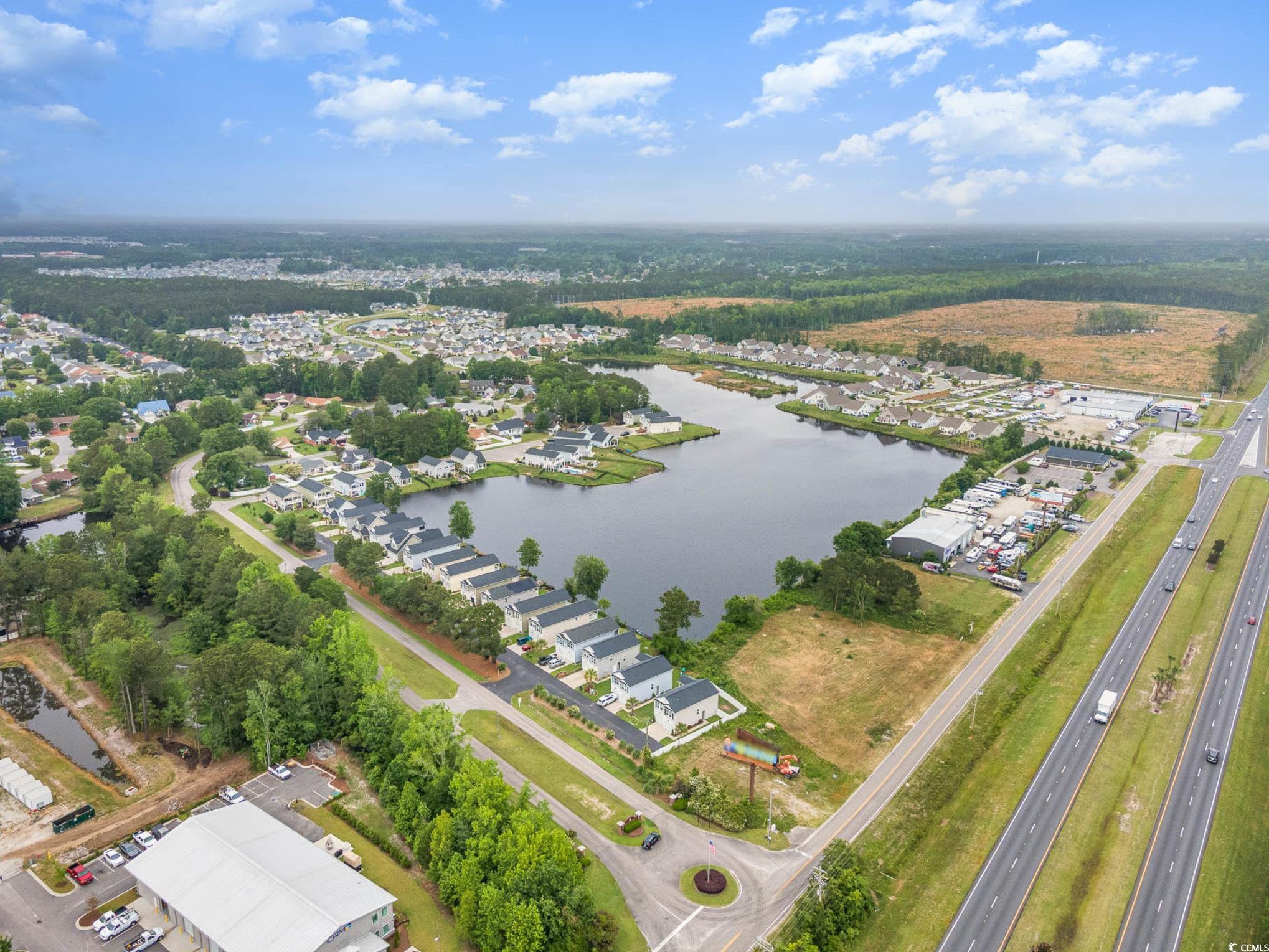 17 Highway 17 Bypass North Murrells Inlet, SC 29576 - Photo 12 of 19