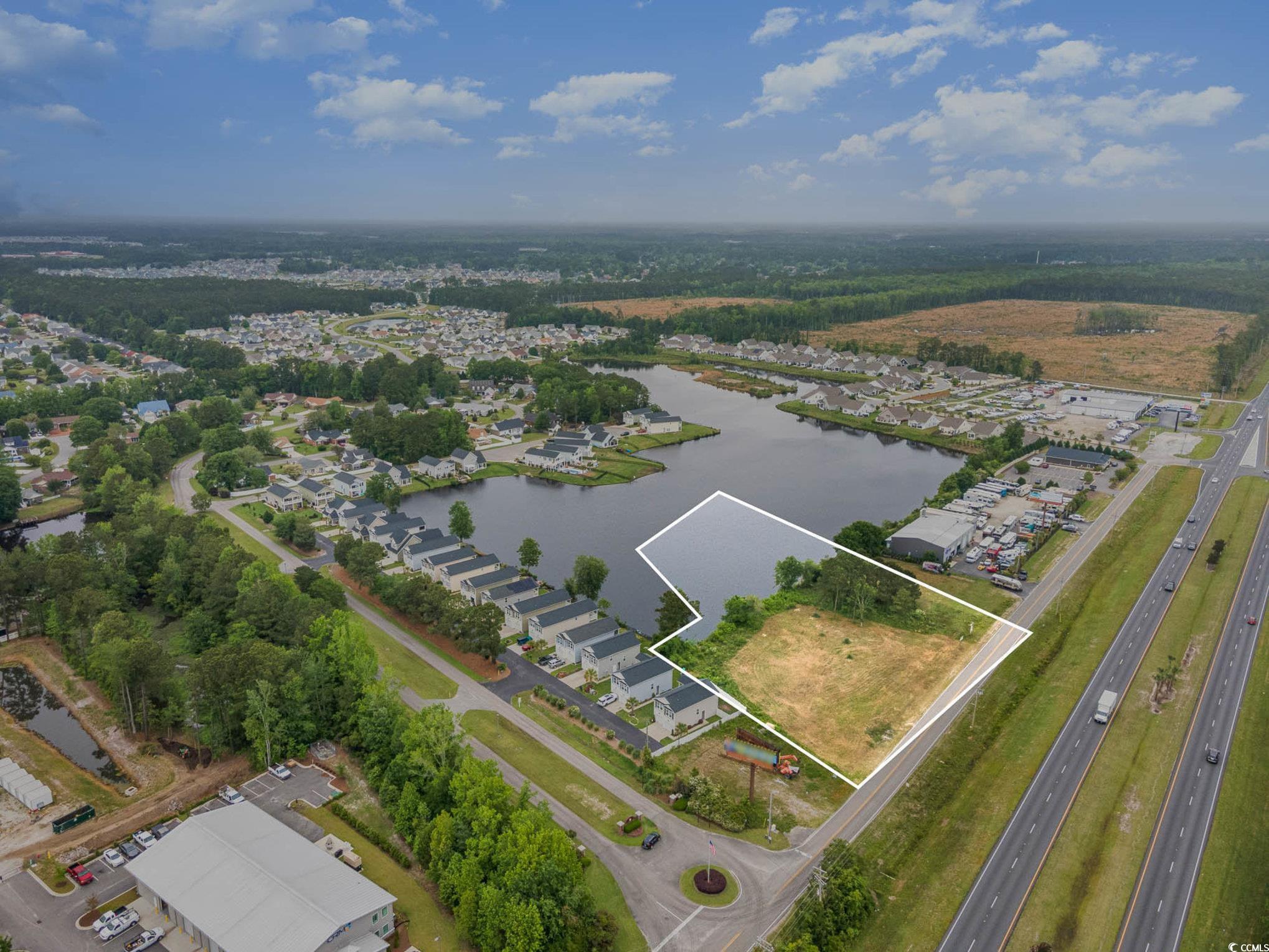 17 Highway 17 Bypass North Murrells Inlet, SC 29576 - Photo 13 of 19