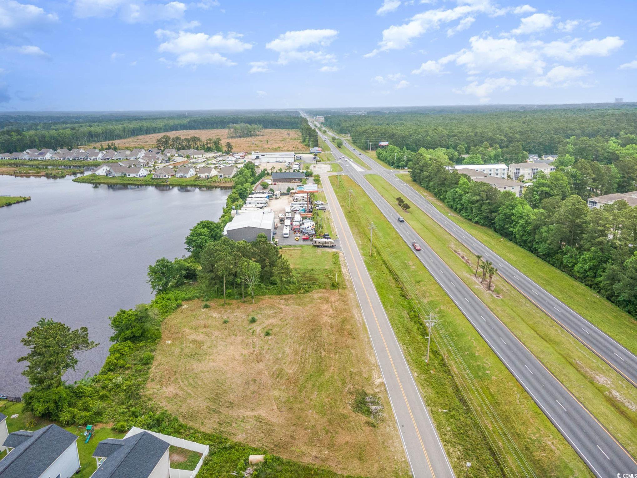 17 Highway 17 Bypass North Murrells Inlet, SC 29576 - Photo 15 of 19