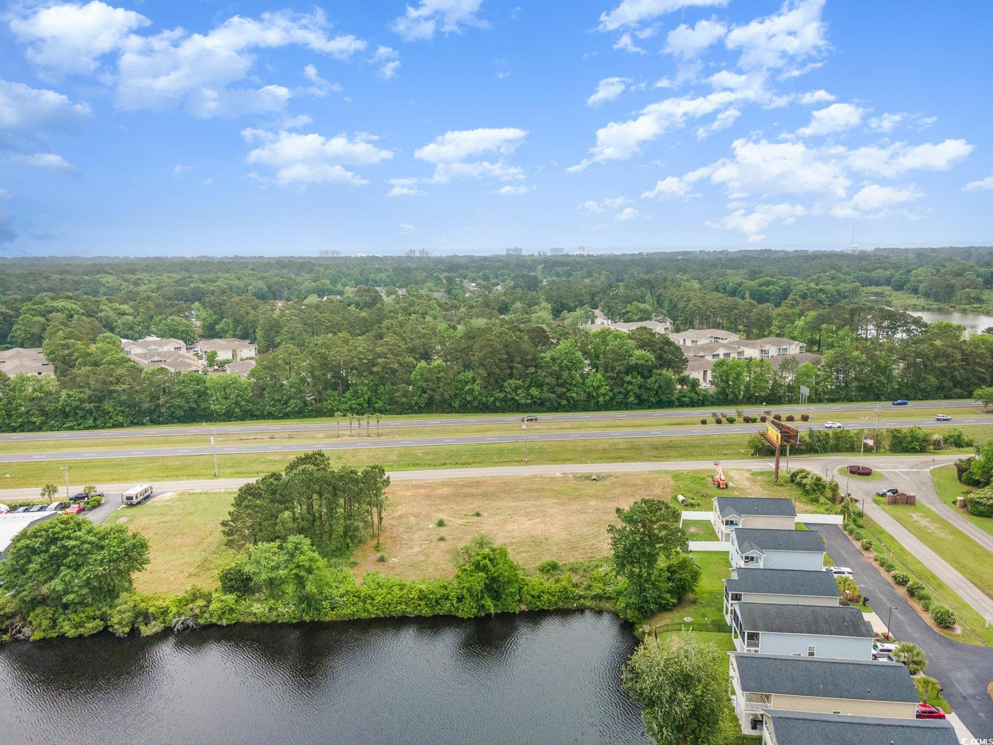17 Highway 17 Bypass North Murrells Inlet, SC 29576 - Photo 16 of 19