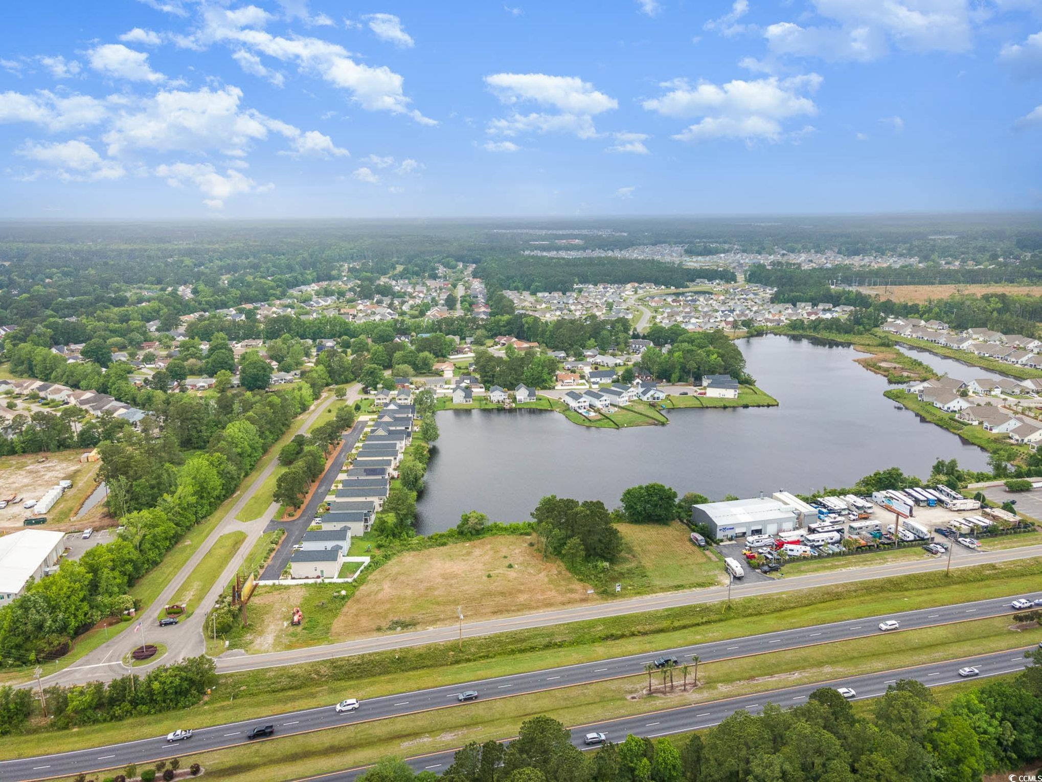17 Highway 17 Bypass North Murrells Inlet, SC 29576 - Photo 18 of 19