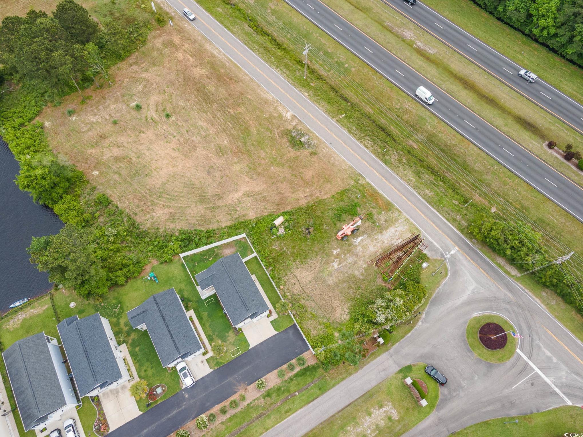 17 Highway 17 Bypass North Murrells Inlet, SC 29576 - Photo 4 of 19