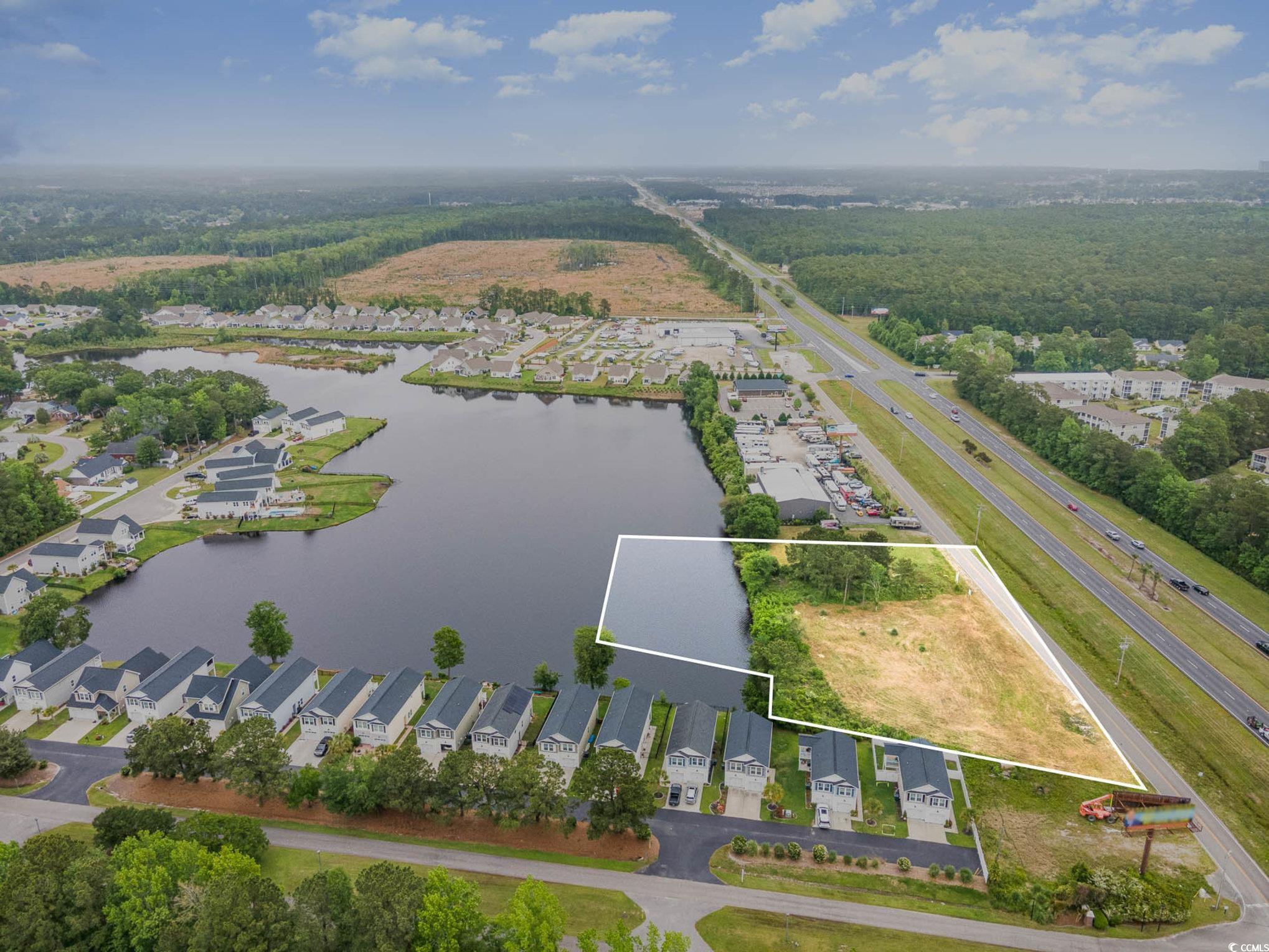 17 Highway 17 Bypass North Murrells Inlet, SC 29576 - Photo 5 of 19