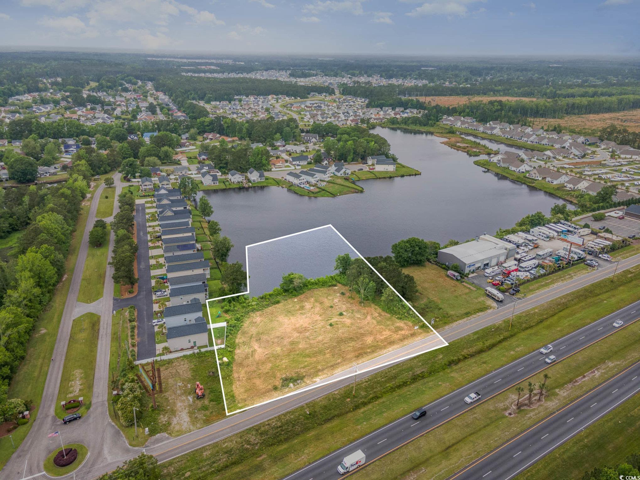 17 Highway 17 Bypass North Murrells Inlet, SC 29576 - Photo 6 of 19