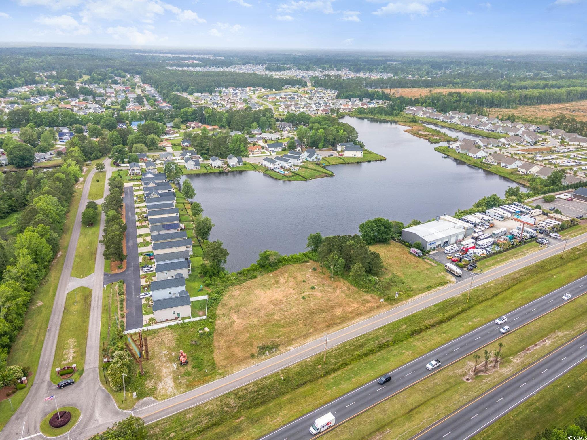 17 Highway 17 Bypass North Murrells Inlet, SC 29576 - Photo 7 of 19