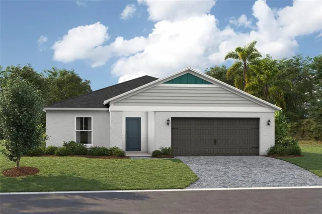$394,990 | 9242 Pavilion Shade Drive, Dade City, FL 33525