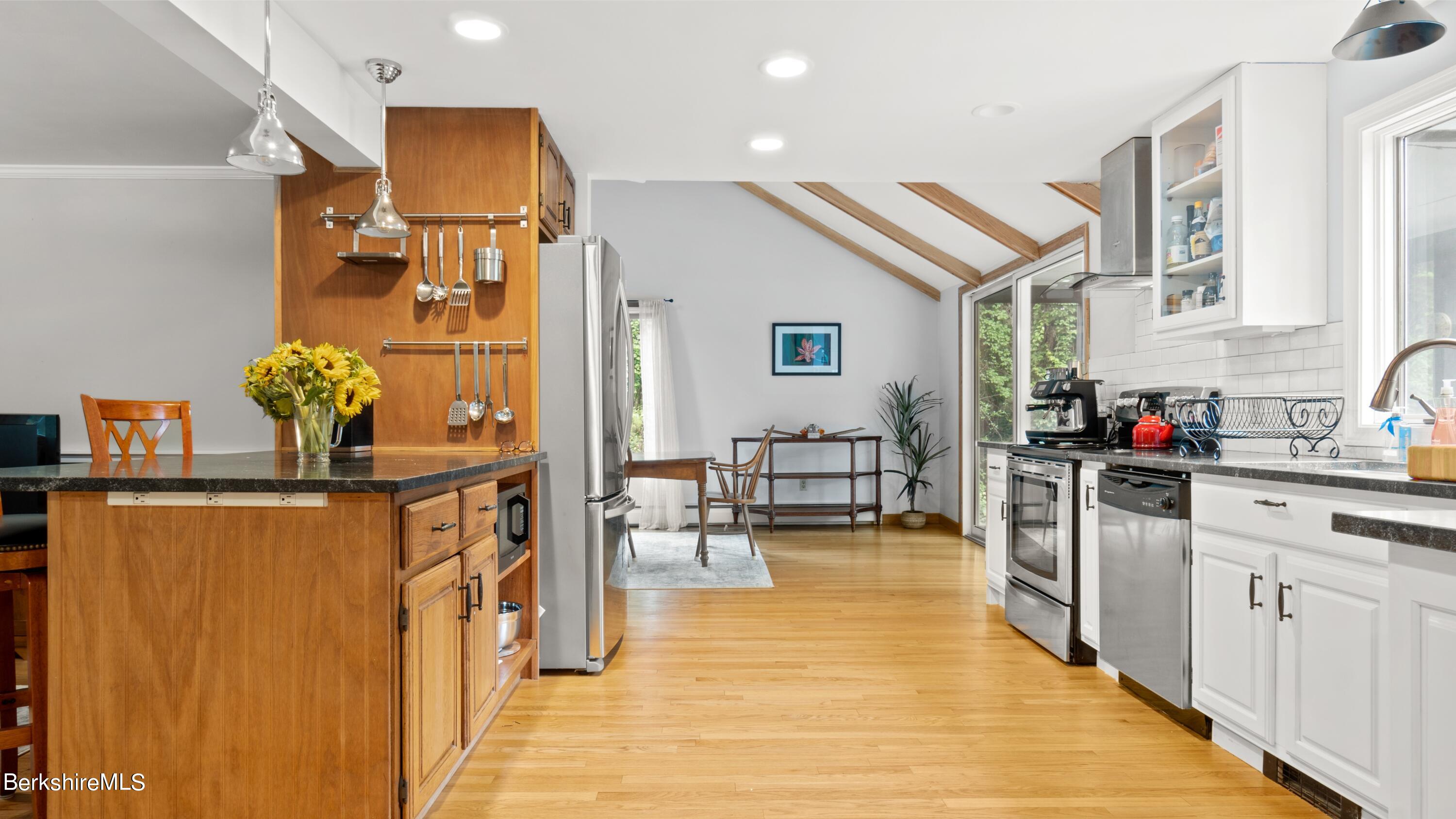 11 Westminster Road Lenox, MA 01240 - Photo 5 of 29 Kitchen