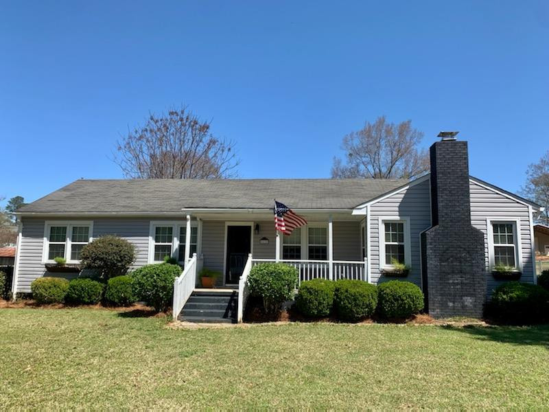 415 Pine Hill Road St. Matthews, SC 29135 - Photo 1 of 23 Gallery Image 1