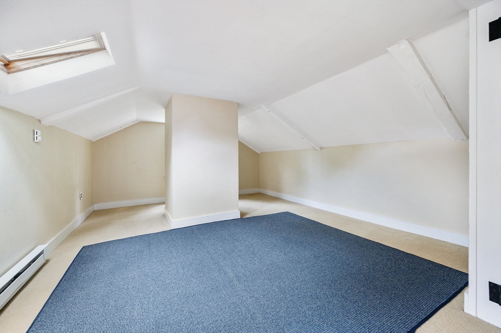 651 Main Street Hingham, MA 02043 - Photo 32 of 42 a view of empty room