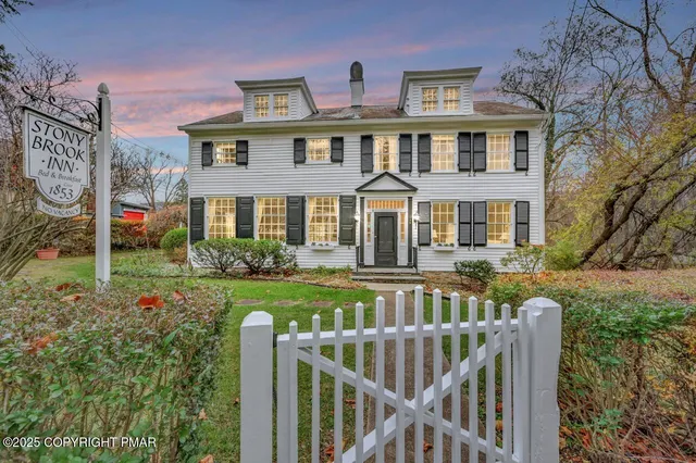 $649,000 | 102 Worthington Avenue, East Stroudsburg, PA 18301