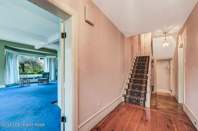 $649,000 | 102 Worthington Avenue, East Stroudsburg, PA 18301