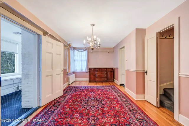 $649,000 | 102 Worthington Avenue, East Stroudsburg, PA 18301