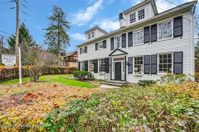 $649,000 | 102 Worthington Avenue, East Stroudsburg, PA 18301