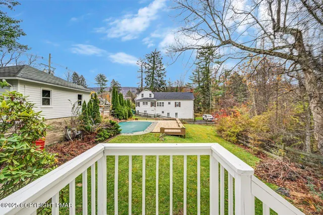 $649,000 | 102 Worthington Avenue, East Stroudsburg, PA 18301