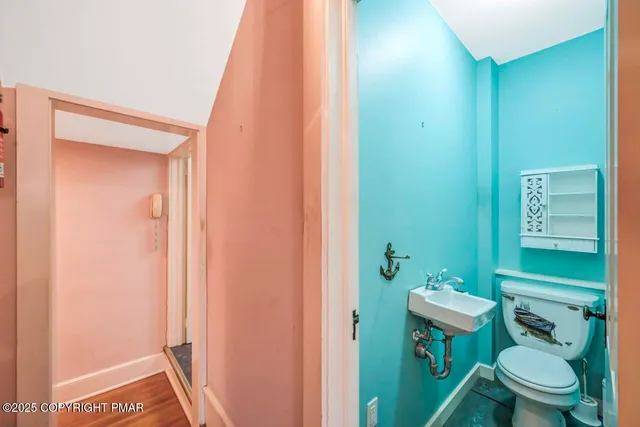 $649,000 | 102 Worthington Avenue, East Stroudsburg, PA 18301