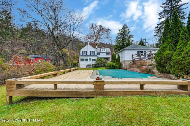 $649,000 | 102 Worthington Avenue, East Stroudsburg, PA 18301